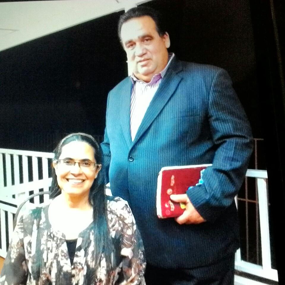 Agrupacion Los Redimidos